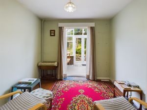 Dining room- click for photo gallery